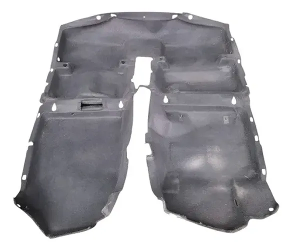 Carpete Assoalho Hyundai Hb20 1.0 2013 203832