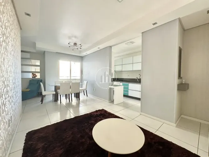 Apartamento 3 Quartos com 1 Suíte e 90m² - Pagani - JMS
