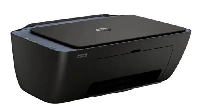 Impressora HP DeskJet Ink Advantage 2975