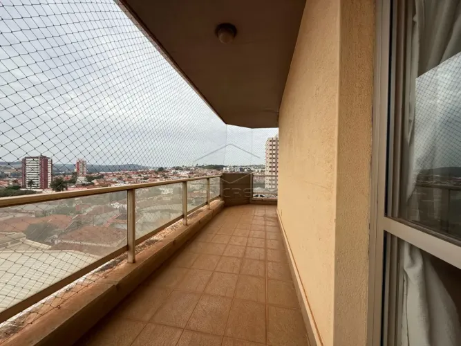 (Não Usar) Apartamento em Jaú