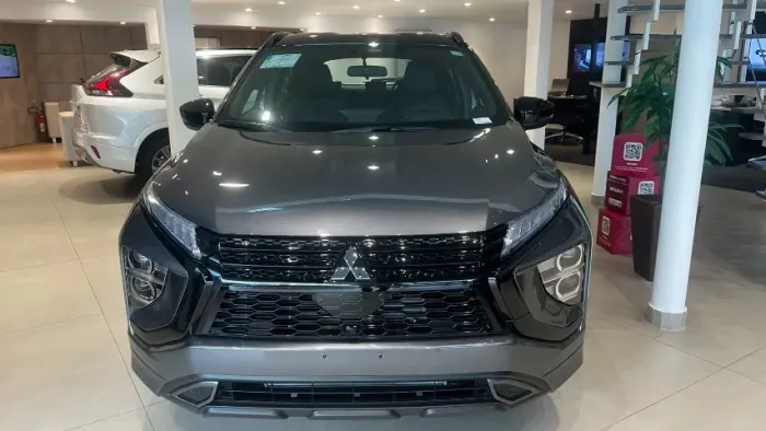 Mitsubishi Eclipse Cross Tarmac 1.5 16V TB 165CV AUT. 2027
