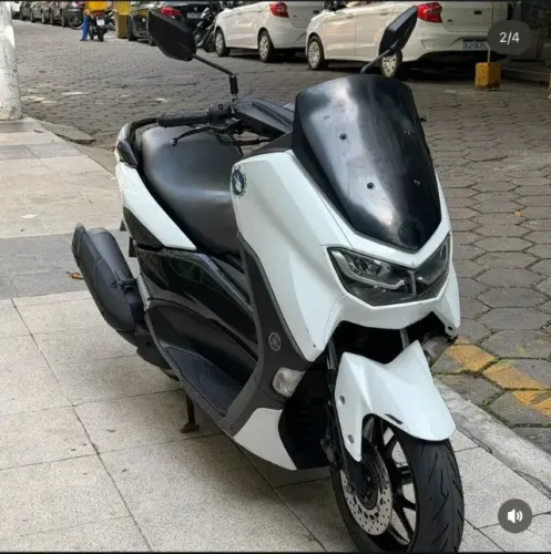 Nmax