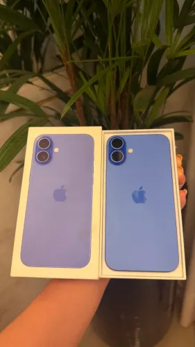 16 PLUS 256gb