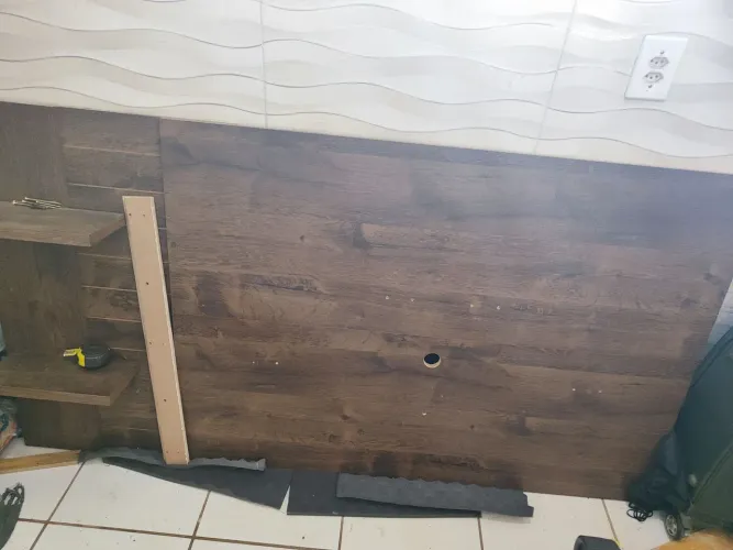 Painel Tv até 40 Polegadas 