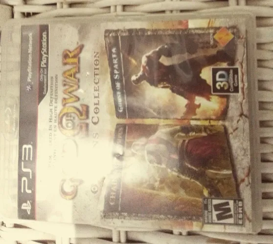 JOGO PS3