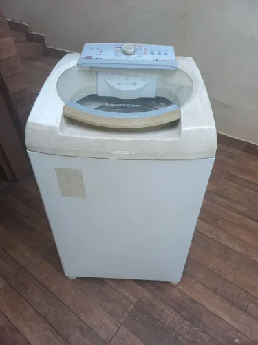 Máquina de lavar 
