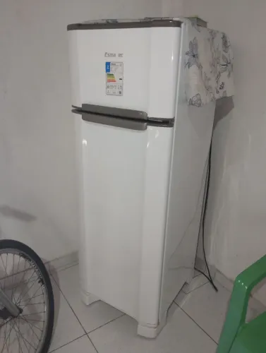 geladeira esmaltec