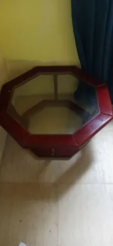 Mesa octógono