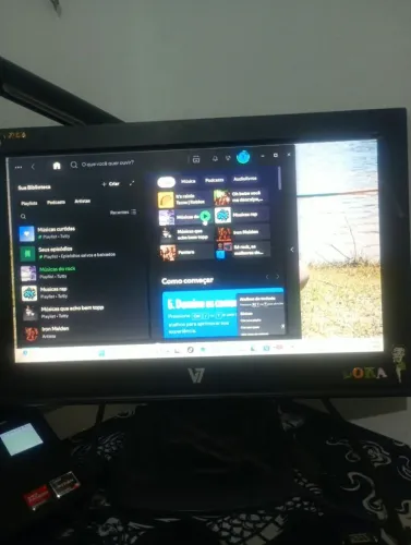Monitor