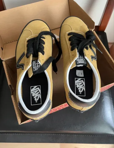 Vans sport low tamanho 40