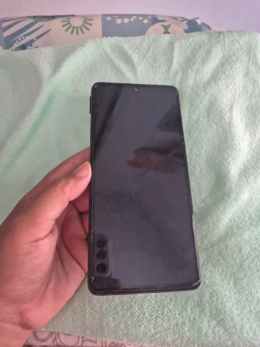 Celular Samsung A71