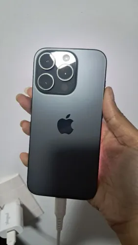 Iphone 15pro 128gb