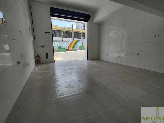 Salões comercias para locação no Vila das belezas em excelente localização!