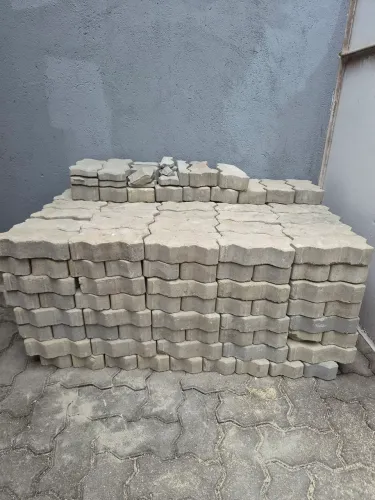 Piso intertravado em Jacarepagua