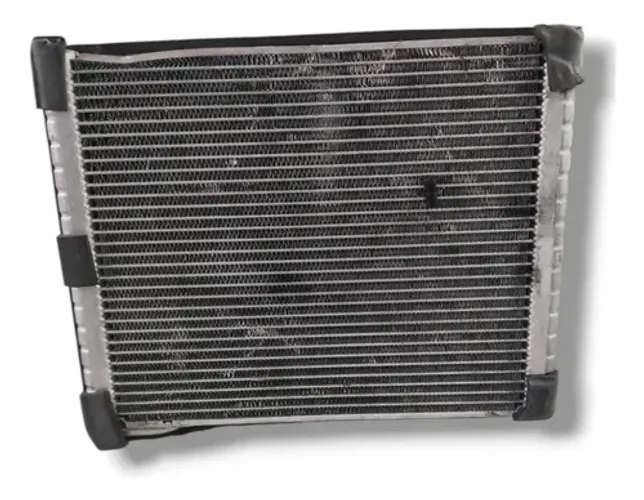Radiador Ar Frio Jeep Renegade 1.8 2020 52444390