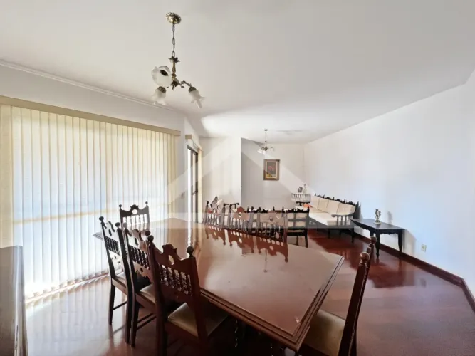 Apartamento à venda no Edifício Pedro Manuel, próximo ao Shopping Santa Úrsula - Ribeirão 