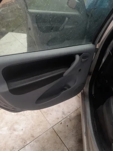 Citroen Xsara Picasso Exc./etoile 2.0 16V Mec. 2004