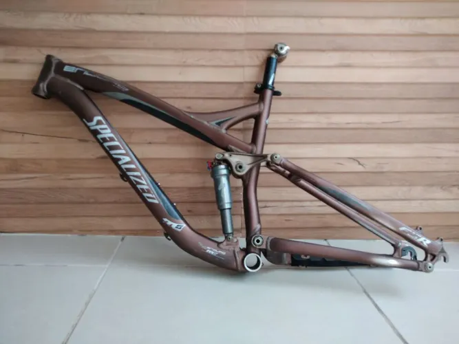 Quadro Specialized Enduro 2007