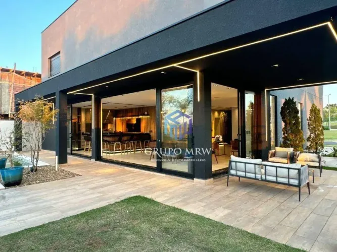 Casa com 5 dormitórios, 450 m² - venda por R$ 4.500.000,00 ou aluguel por R$ 28.880,01/mês