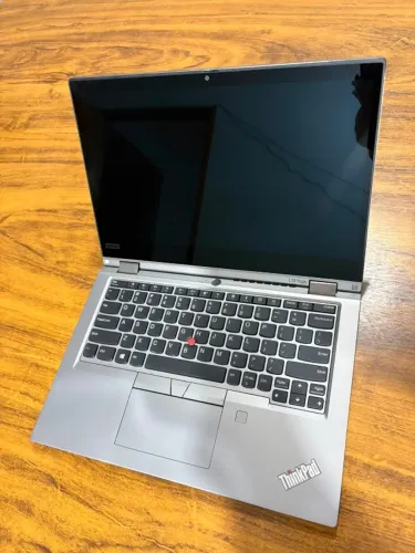 Lote Notebook Lenovo Thinkpad L13 Yoga Core i5 10º Geração / VIRA TABLET