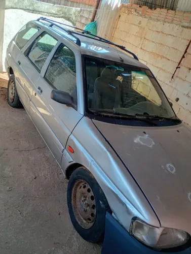Carro 97