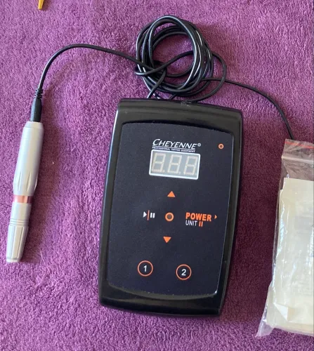 Micropigmentação de sobrancelhas, lábios, olhos e procedimentos estéticos em geral.