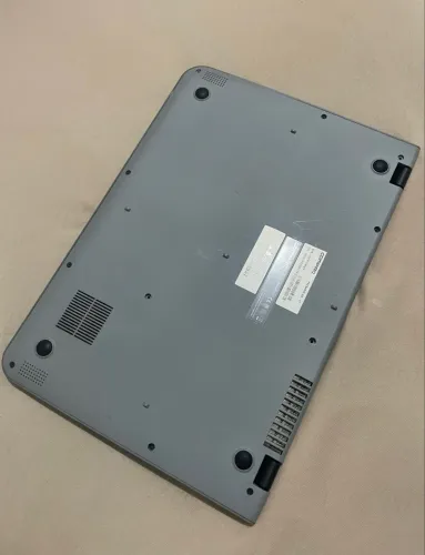 Notebook compac