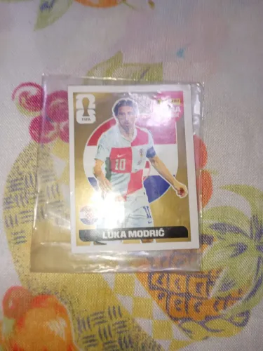Legend Luka Modri? GOLD