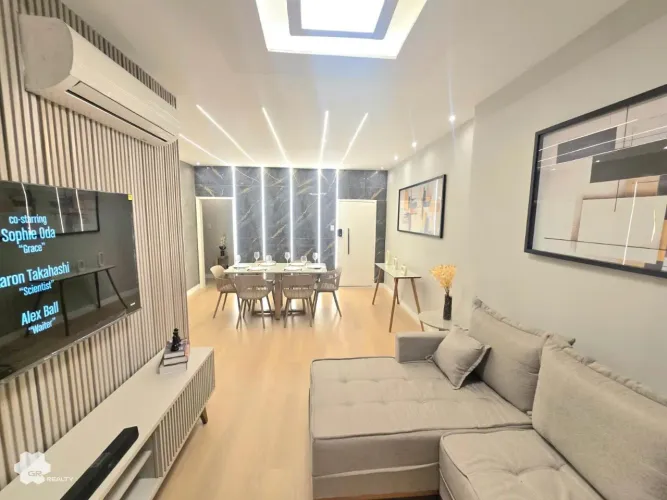 Apartamento à venda na Rua Marquês de Abrantes, Flamengo, Rio de Janeiro - RJ