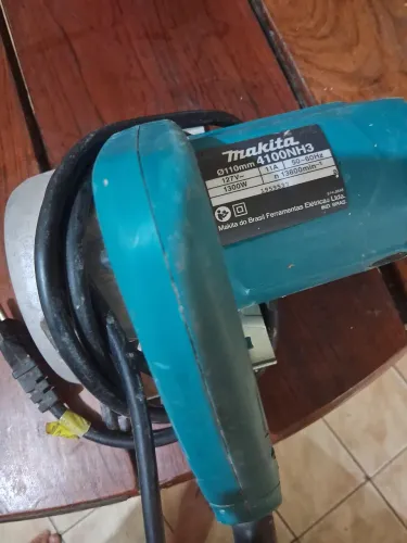 vendo Excelente makita contato *
