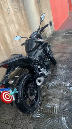 MT-03 2019