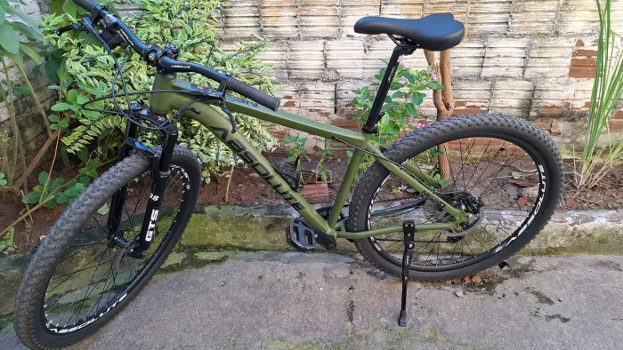 Bike aro 29 absolute
