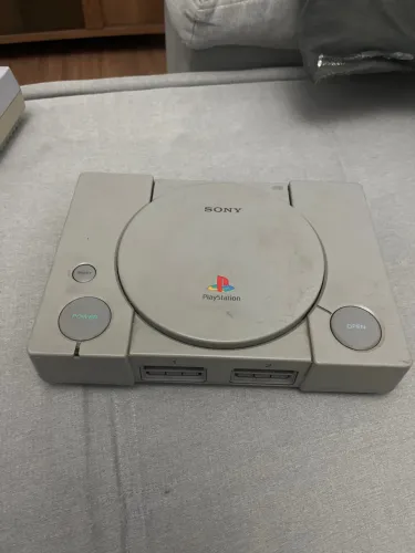 PlayStation 1