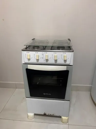Fogão 4 bocas