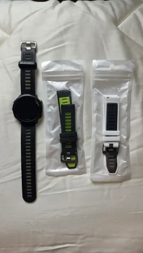 Garmin forerunner 55