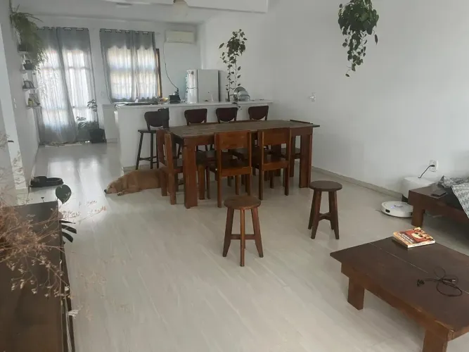 Casa para venda tem 107 metros quadrados com 3 quartos em Paraíso - Chapecó - Santa Catari