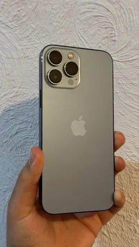 IPHONE 13 PRO MAX - IMPECÁVEL 