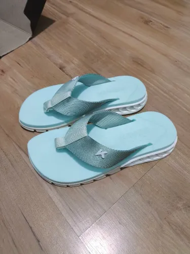 Chinelo Kenner Original N°38 (NOVO)