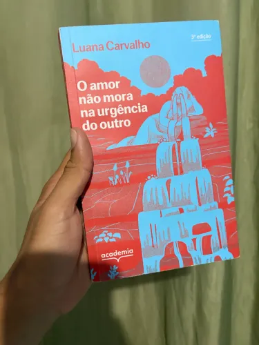 Livros novos