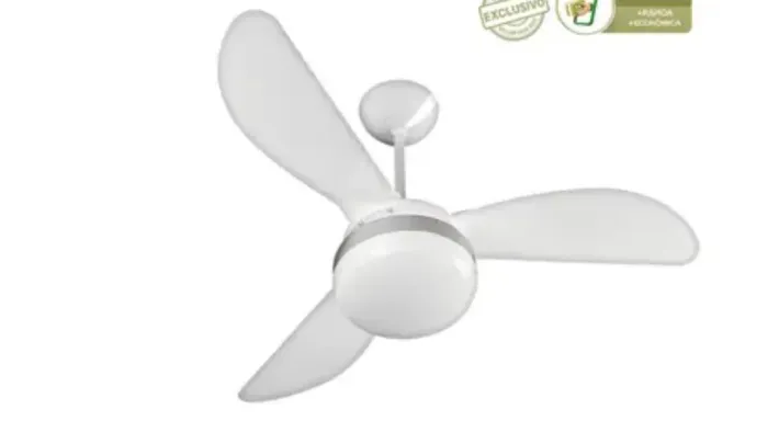 Ventilador de Teto