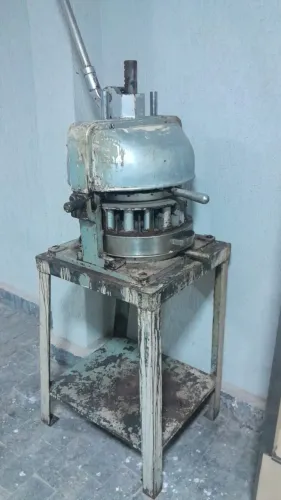 Divisora de pães