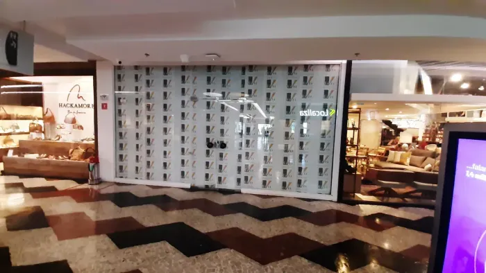 Ponto comercial/Loja/Box para aluguel com 72 metros quadrados