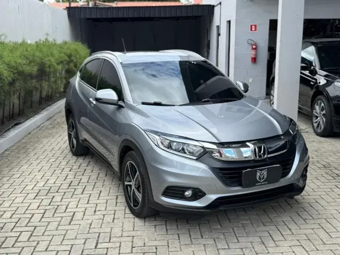 Honda HR-V EX 1.8 Flexone 16V 5P Aut. 2019