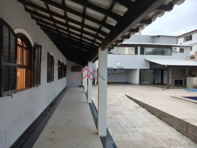 Casa com 5 quartos para locação no bairro Porto Aldeia, São Pedro da Aldeia/RJ