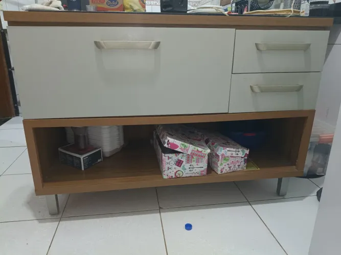 Balcao de cozinha Nesher