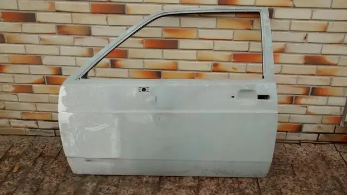 Porta Lado Esquerdo Gol Quadrado 84 à 87