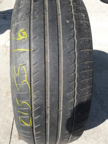 Pneu 215 55 16 Michelin Primacy 3 Citroen C4 Pallas