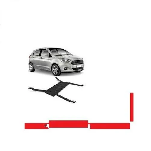 Protetor Carter Ford Novo ka Hatch Sedan Todos Peito De Aço mhsdb cqtlk