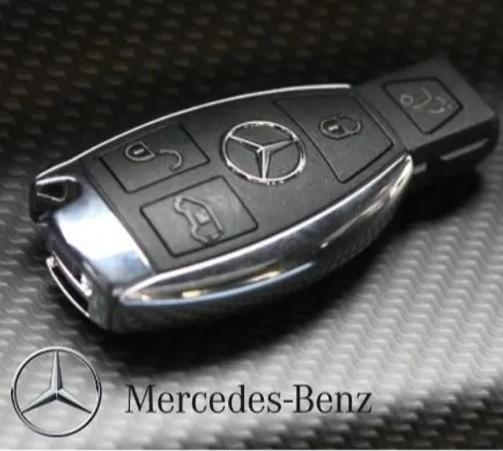 Chave - Mercedes