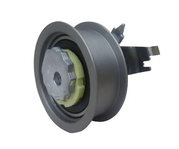 Rolo Tensor da Correia Dentada 04C109479J Original Volkswagen Novo